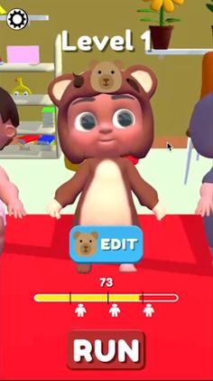 Dazzle Suit - Screenshot 2