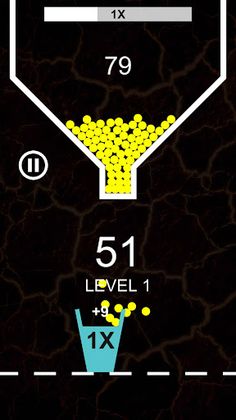 Glassy Shots: Timing Challenge - Screenshot 2