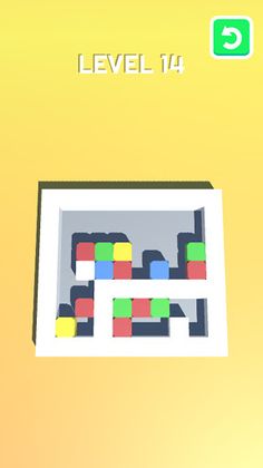 Match Blast 3D - Screenshot 1