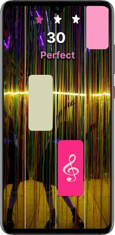 Love Piano Game - Screenshot 4