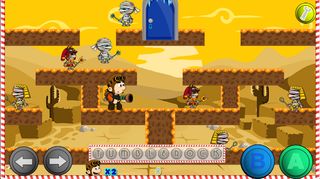 Tumble rock pop - Screenshot 3