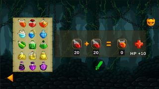 Legend of Advanture - Screenshot 3