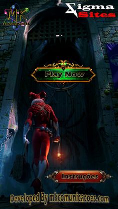 Solitário Paciente - Screenshot 2