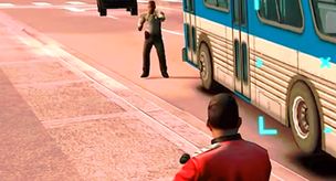 |GTA 5| Theft auto Craft :MCPE - Screenshot 2