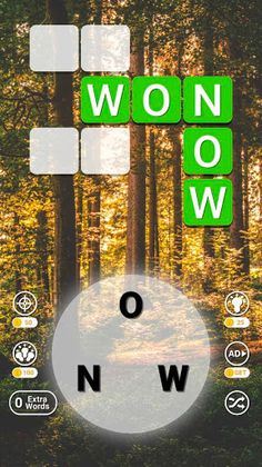 World of Wordcraft - Screenshot 2