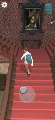Bob`s Mansion - Screenshot 3