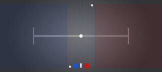 Touch Action - Screenshot 1