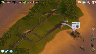 DeckEleven's Railroads 2 - Screenshot 3