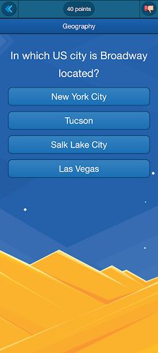 The Pursuit of Trivia - Screenshot 4