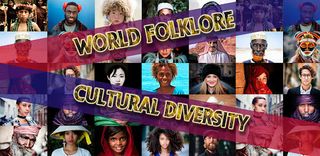 Folklore Fashion - Screenshot 1