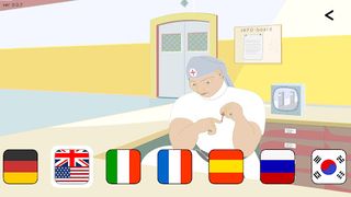 Parapluesch - Screenshot 3