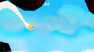Sky Theory - Screenshot 1