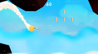Sky Theory - Screenshot 1