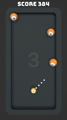 Merge Pool - Screenshot 2