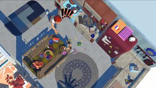 Pets Rules - Screenshot 2