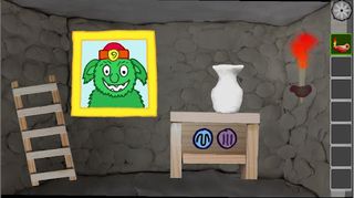 Where is Tiny Monster's Mama? - Screenshot 3