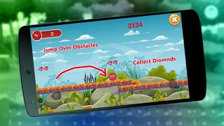 red-ball 2019 - Screenshot 3