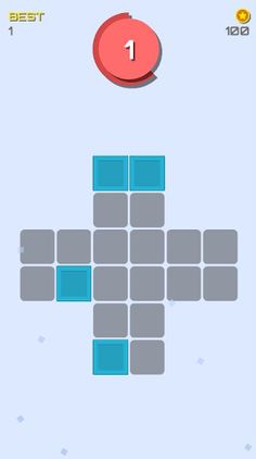 Fit it 2d - Screenshot 1