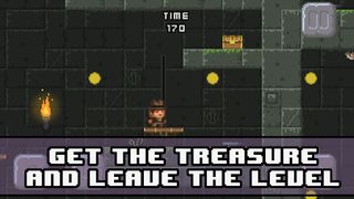 Dungeon Explorer: Pixel Advent - Screenshot 3