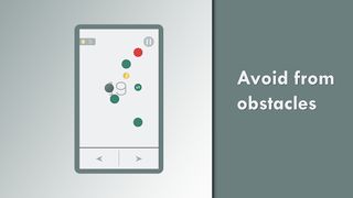 Rush: Endless Arcade - Screenshot 2