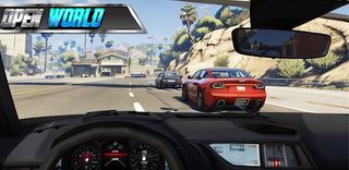 Gangster mafia thef city 3D - Screenshot 2