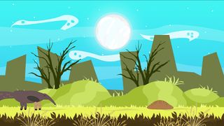 Fábulas Científicas Digitais - Screenshot 1