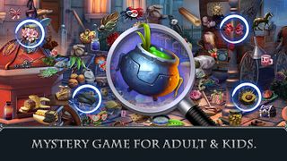 Hidden Secret Riddle Place - Screenshot 3