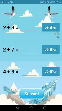 Addition - Screenshot 2