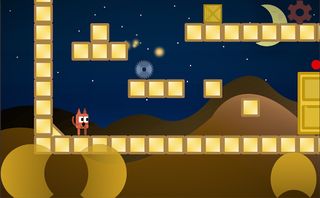 Cat and Key - Screenshot 3