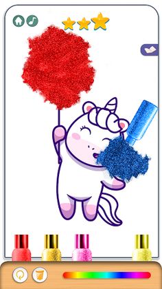 Glitters - Screenshot 3