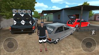 Carros Nutallo BR V2 - Screenshot 1