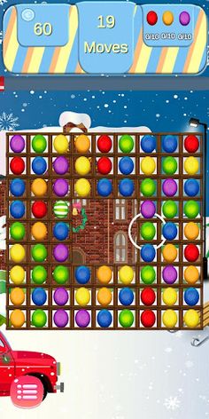 Candy Challenge - Screenshot 3