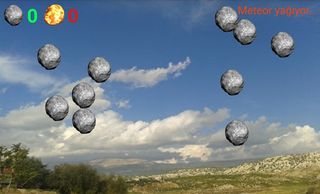 Mut Göktaşı İstilası - Screenshot 3