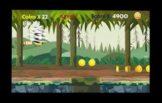 Pandario - Screenshot 3