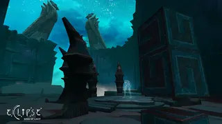 Eclipse: Edge of Light - Screenshot 2