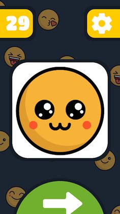 Draw An Emoji: Puzzle Game - Screenshot 1