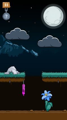 MoonLight - Screenshot 3