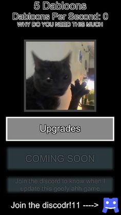 Dabloon Clicker - Screenshot 4