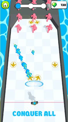 Four Knights - Screenshot 1