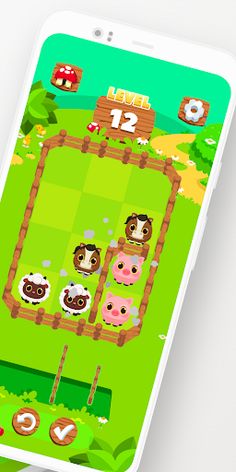 Farm Fixer - Screenshot 2