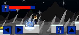 ATAQUE - Screenshot 2