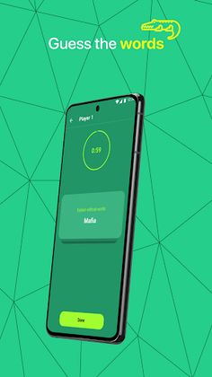 Crocodile: game for party - Screenshot 4