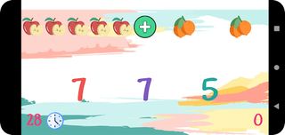 One Two Three - Screenshot 2