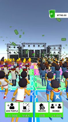 DJ Merge - Screenshot 4