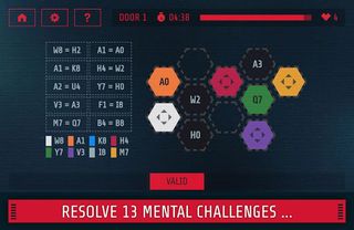 Smart Prisoners - Screenshot 3