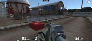 Unite The Players - Screenshot 3