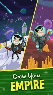 AdVenture Capitalist - Screenshot 3