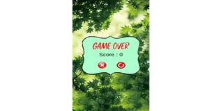 Egg Toss - Screenshot 1