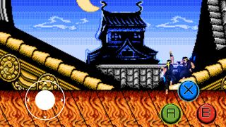 HyperFighter - Screenshot 1