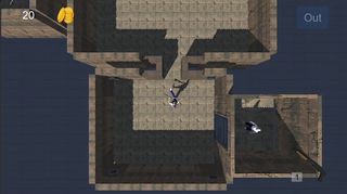 overshoot - Screenshot 2